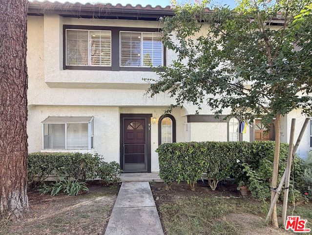 5542 Las Virgenes Road 97, Calabasas, CA 91302