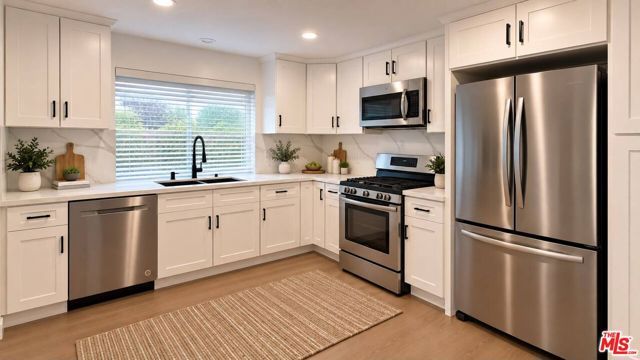 5542 Las Virgenes Road 97, Calabasas, CA 91302