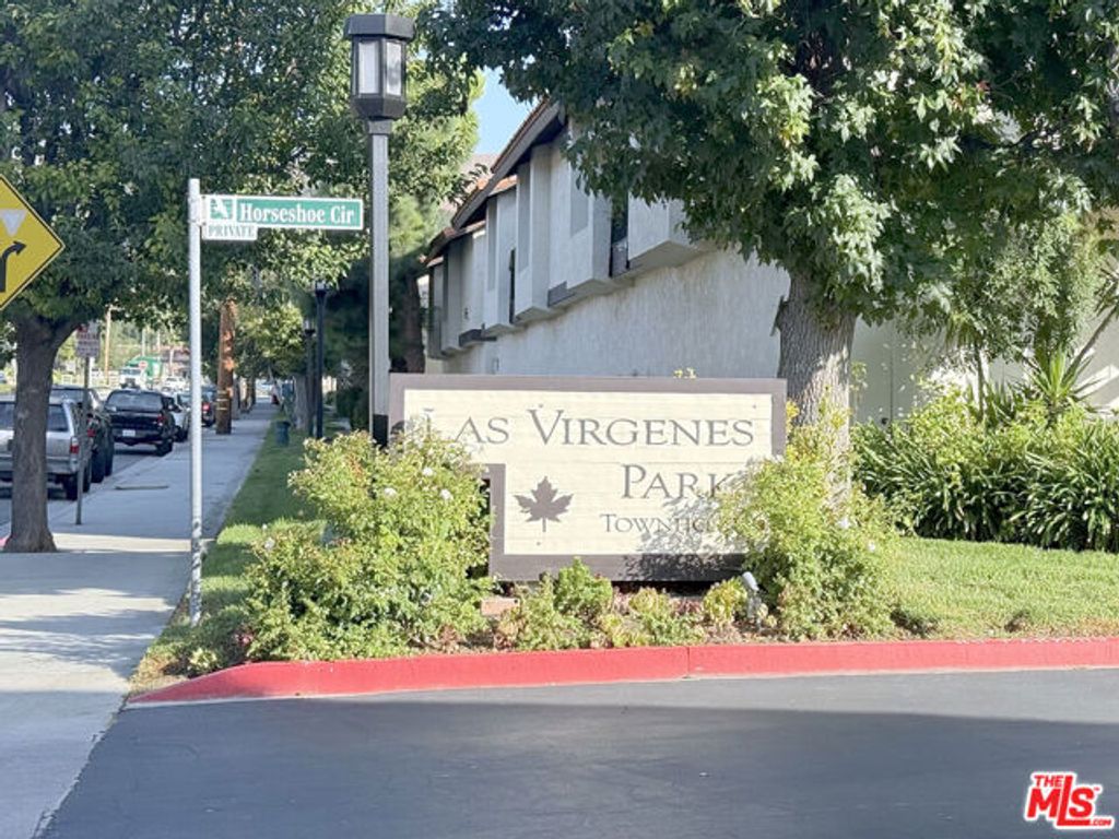 5542 Las Virgenes Road 97, Calabasas, CA 91302