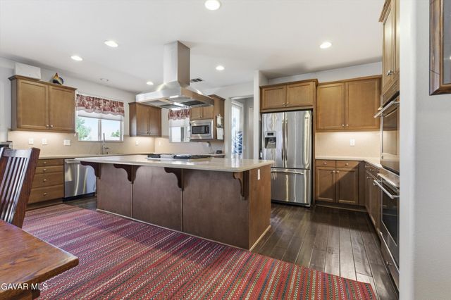 41641 Doverwood Court, Lancaster, CA 93536