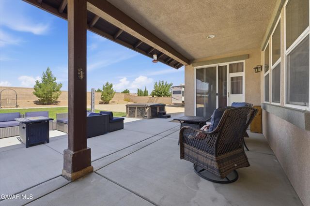 41641 Doverwood Court, Lancaster, CA 93536