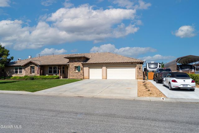 41641 Doverwood Court, Lancaster, CA 93536