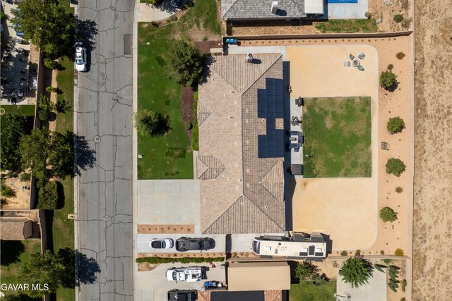 41641 Doverwood Court, Lancaster, CA 93536