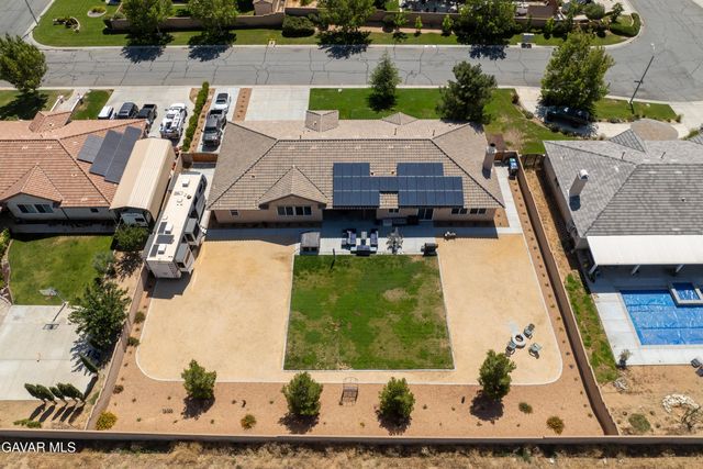41641 Doverwood Court, Lancaster, CA 93536