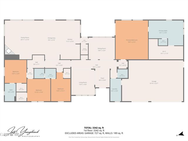 41641 Doverwood Court, Lancaster, CA 93536