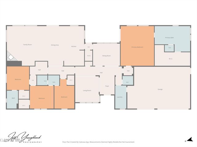 41641 Doverwood Court, Lancaster, CA 93536