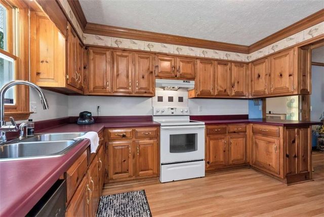 73 Kellogg Drive, Colbert, GA 30628
