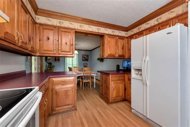 73 Kellogg Drive, Colbert, GA 30628