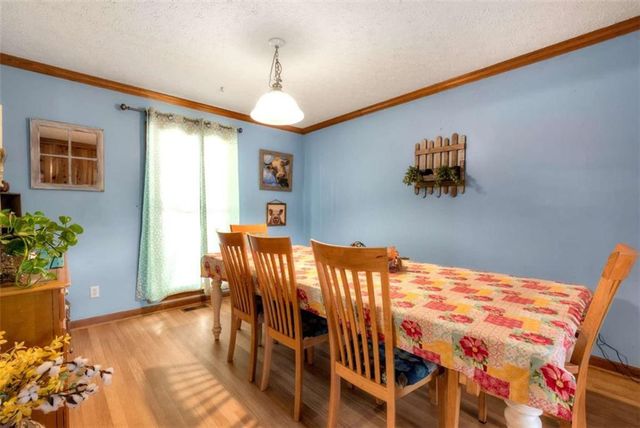 73 Kellogg Drive, Colbert, GA 30628