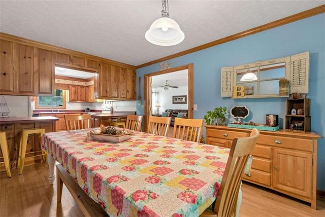 73 Kellogg Drive, Colbert, GA 30628