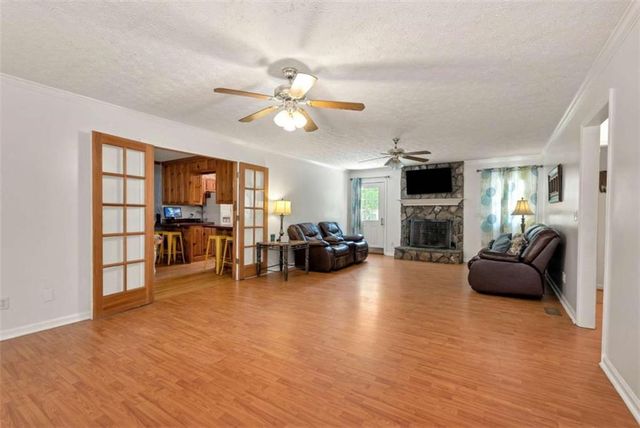 73 Kellogg Drive, Colbert, GA 30628