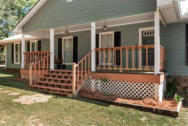 73 Kellogg Drive, Colbert, GA 30628