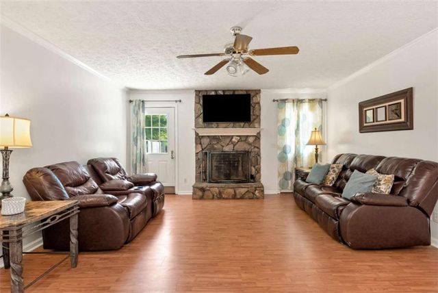 73 Kellogg Drive, Colbert, GA 30628