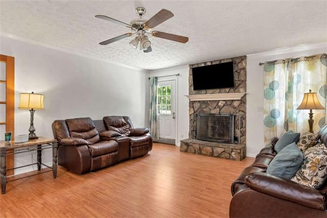 73 Kellogg Drive, Colbert, GA 30628