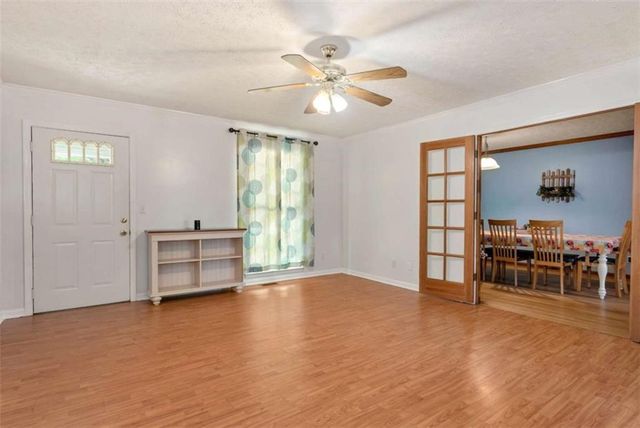 73 Kellogg Drive, Colbert, GA 30628