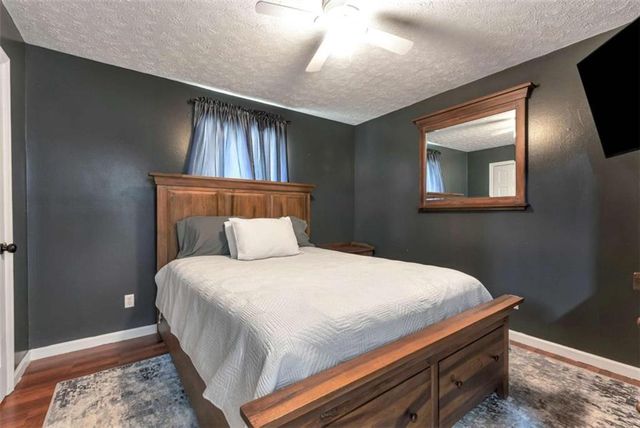 73 Kellogg Drive, Colbert, GA 30628