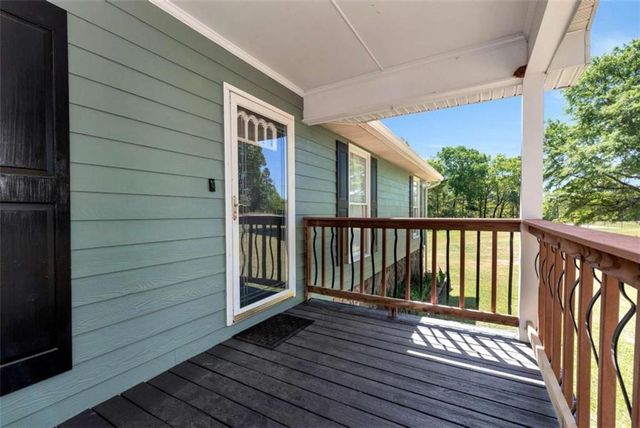 73 Kellogg Drive, Colbert, GA 30628