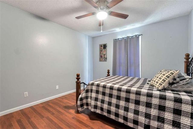 73 Kellogg Drive, Colbert, GA 30628