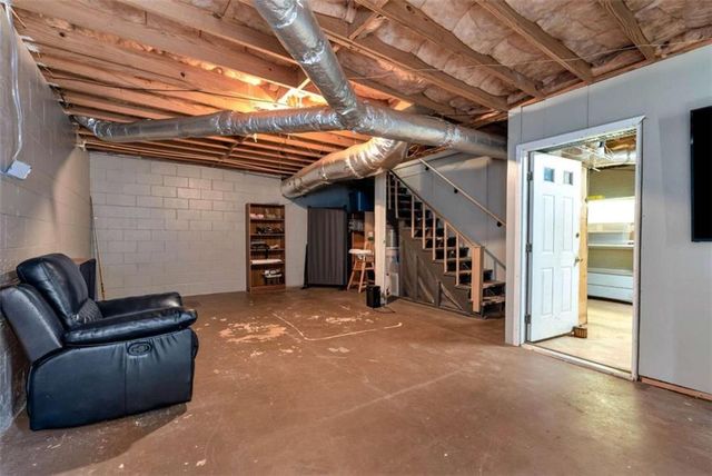 73 Kellogg Drive, Colbert, GA 30628