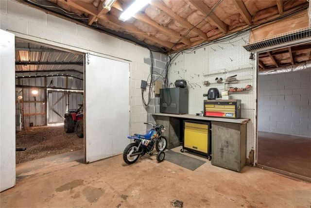 73 Kellogg Drive, Colbert, GA 30628