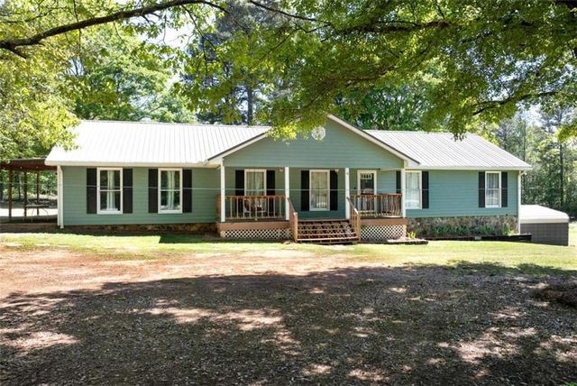73 Kellogg Drive, Colbert, GA 30628