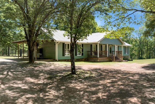 73 Kellogg Drive, Colbert, GA 30628