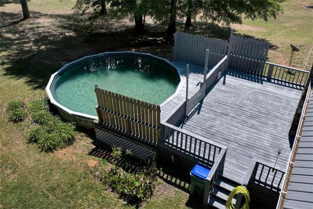 73 Kellogg Drive, Colbert, GA 30628