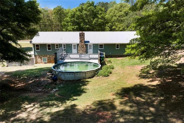 73 Kellogg Drive, Colbert, GA 30628