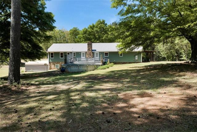 73 Kellogg Drive, Colbert, GA 30628