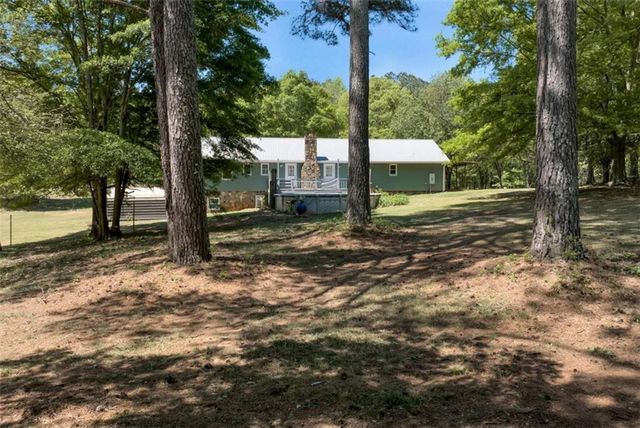 73 Kellogg Drive, Colbert, GA 30628
