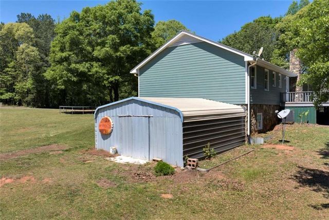 73 Kellogg Drive, Colbert, GA 30628