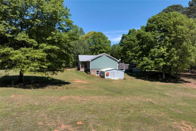 73 Kellogg Drive, Colbert, GA 30628
