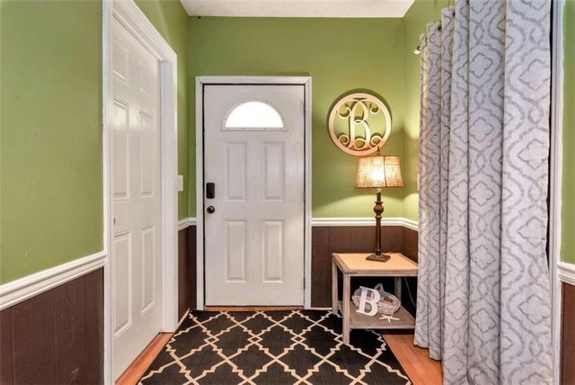 73 Kellogg Drive, Colbert, GA 30628