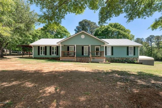 73 Kellogg Drive, Colbert, GA 30628