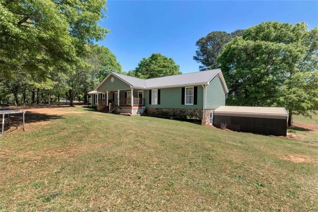 73 Kellogg Drive, Colbert, GA 30628