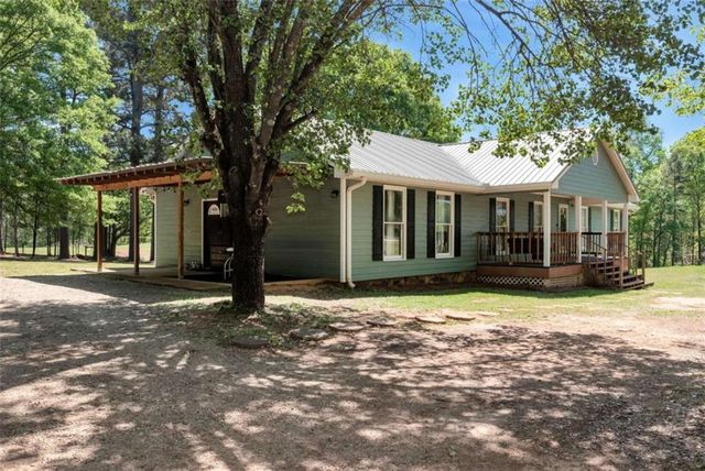 73 Kellogg Drive, Colbert, GA 30628