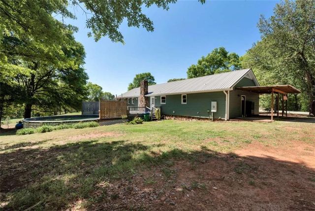73 Kellogg Drive, Colbert, GA 30628