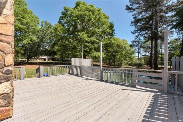 73 Kellogg Drive, Colbert, GA 30628