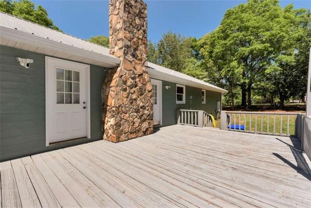 73 Kellogg Drive, Colbert, GA 30628