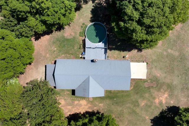 73 Kellogg Drive, Colbert, GA 30628