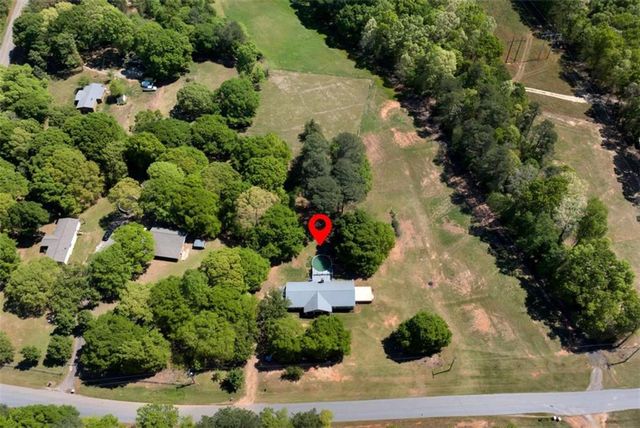 73 Kellogg Drive, Colbert, GA 30628