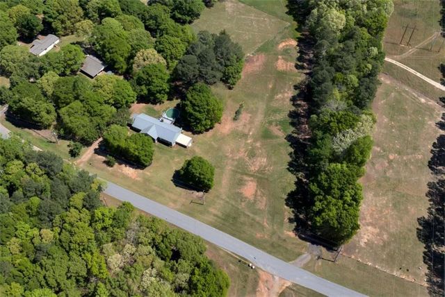 73 Kellogg Drive, Colbert, GA 30628