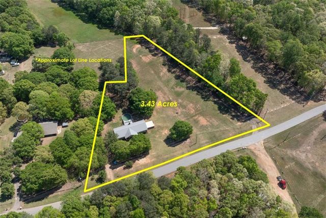 73 Kellogg Drive, Colbert, GA 30628