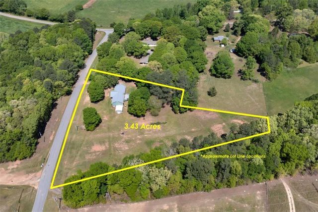 73 Kellogg Drive, Colbert, GA 30628