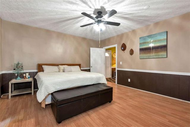 73 Kellogg Drive, Colbert, GA 30628