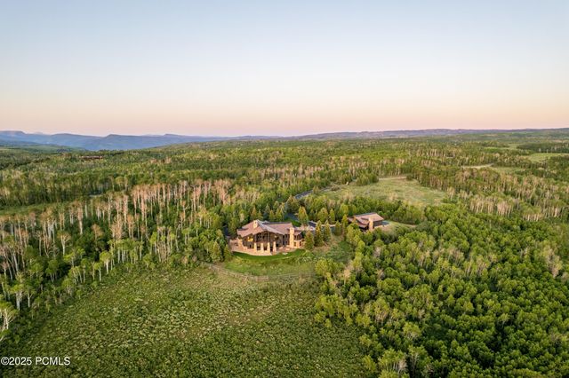 9156 E Forest Creek Road, Kamas, UT 84036