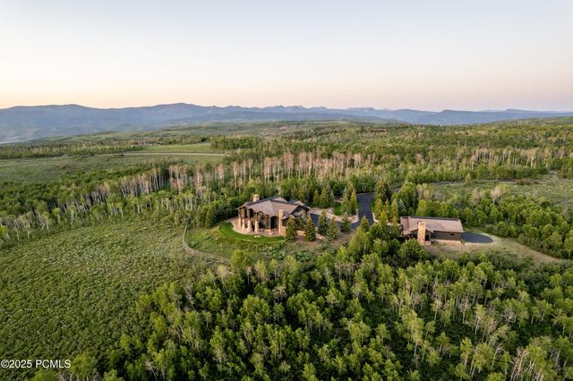 9156 E Forest Creek Road, Kamas, UT 84036