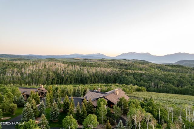 9156 E Forest Creek Road, Kamas, UT 84036