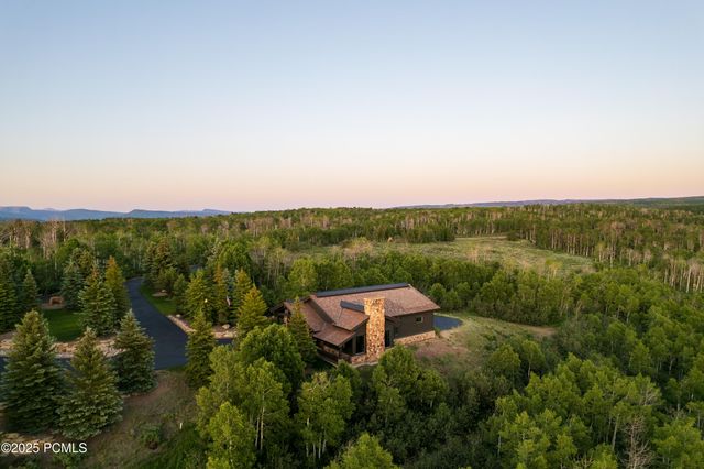 9156 E Forest Creek Road, Kamas, UT 84036