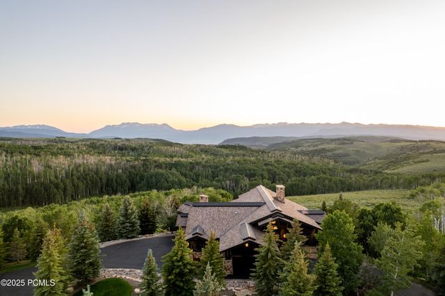 9156 E Forest Creek Road, Kamas, UT 84036